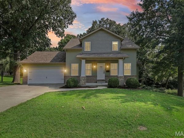 216 E Union Street, Edwardsville, IL 62025