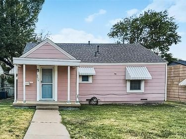 3624 Frazier Avenue, Fort Worth, TX 76110