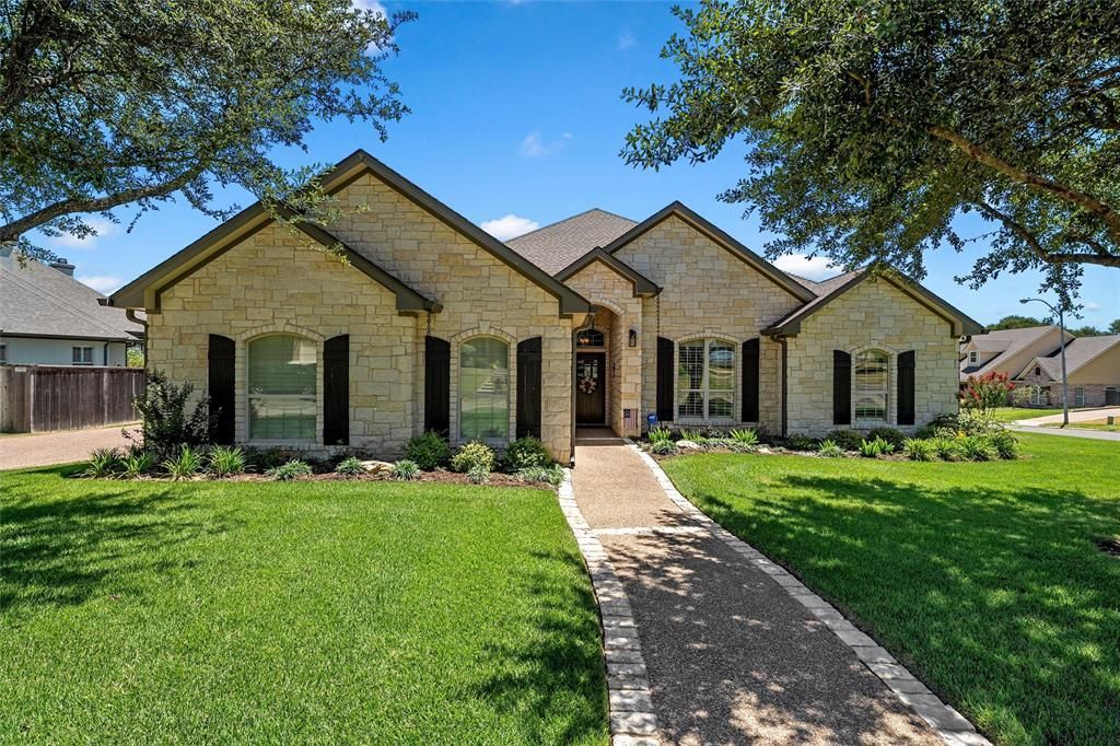 101 Morningview Circle, Waco, TX 76708 Main Photo