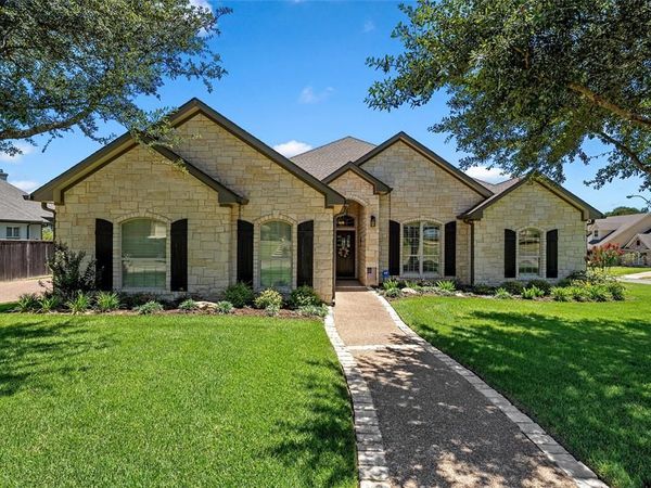 101 Morningview Circle, Waco, TX 76708