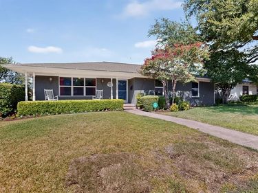 7611 El Pensador Drive, Dallas, TX 75248