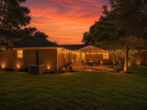 600 E Liberty Street, Pilot Point, TX 76258