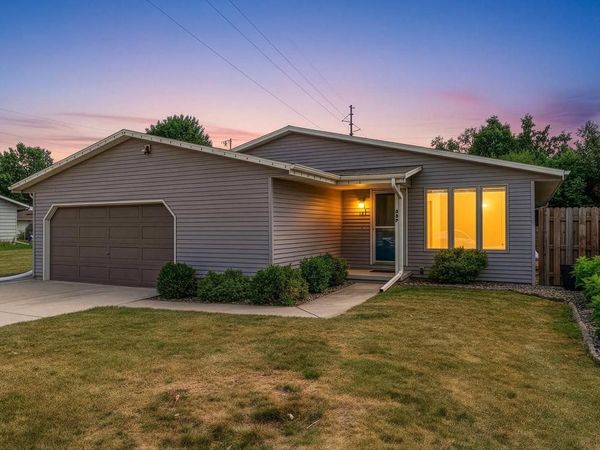 487 SUPERIOR ROAD, Green Bay, WI 54311