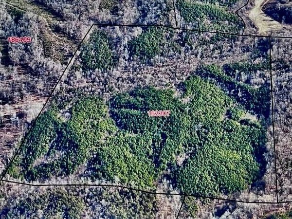 0 Tate Road , Reidsville, NC 27320