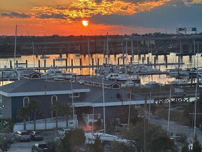 14 Lockwood Drive, Unit 5 K, Charleston, SC 29401