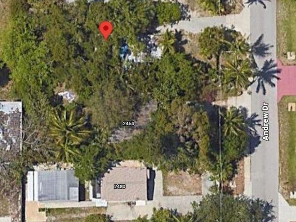 2448 Andrew DR , NAPLES, FL 34112