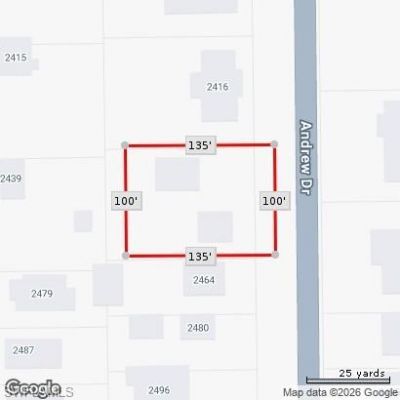 2448 Andrew Dr , Naples, FL 34112 Photo