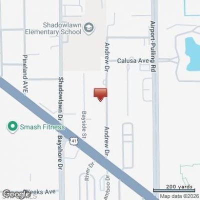 2448 Andrew Dr , Naples, FL 34112 Photo