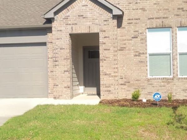620 Riley Lane, Maumelle, AR 72113