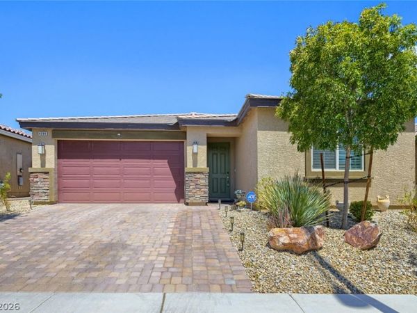 4206 Kalinda Avenue , North Las Vegas, NV 89084
