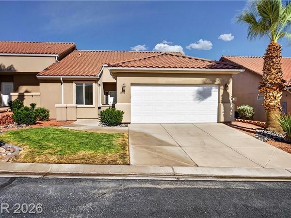 1136 Mohave Drive, Mesquite, NV 89027
