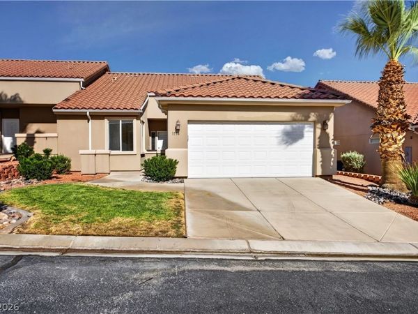 1136 Mohave Drive , Mesquite, NV 89027