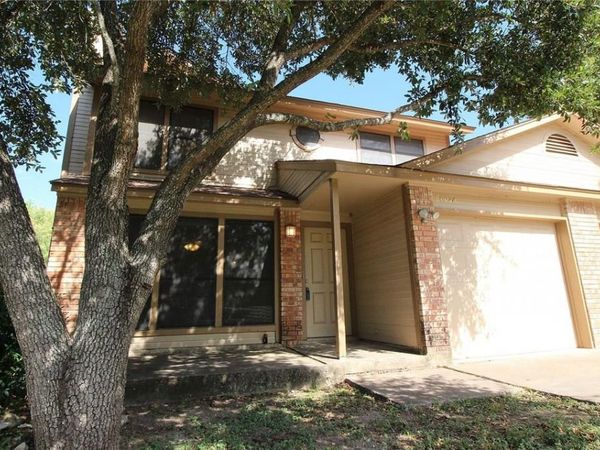 9002 Sanger DR, Unit A, Austin, TX 78748