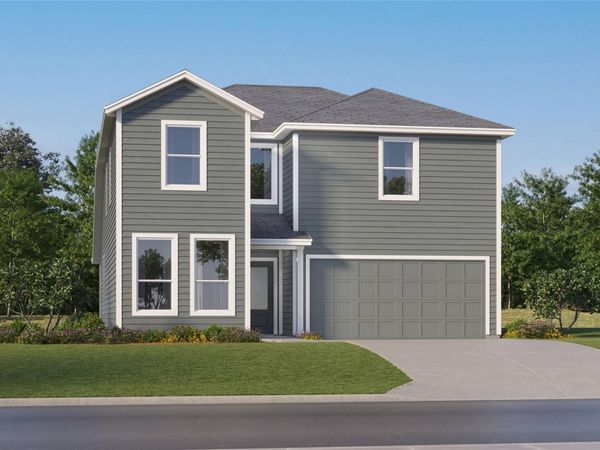 17900 YELLOW WARBLER WAY, Pflugerville, TX 78660