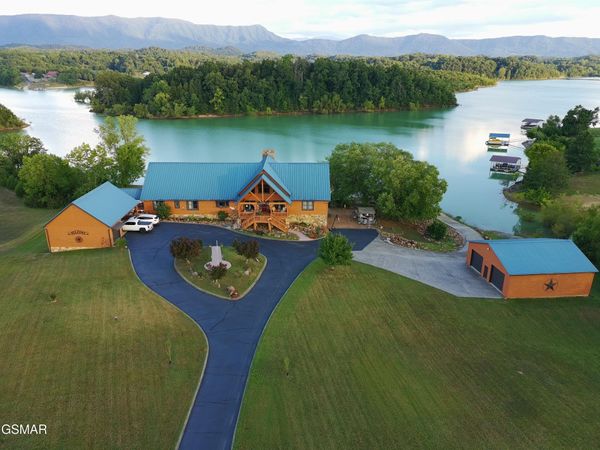 1929 Indian Creek Road, Dandridge, TN 37725