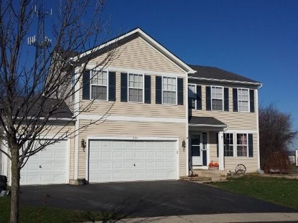 649 Linda Court , Marengo, IL 60152