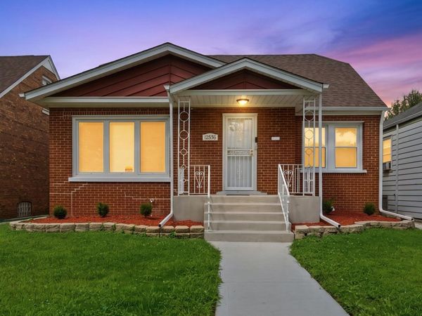 12536 S Union Avenue , Chicago, IL 60628
