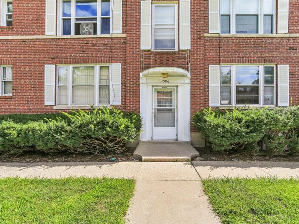 1506 Delmont Court , Unit 1, Urbana, IL 61801