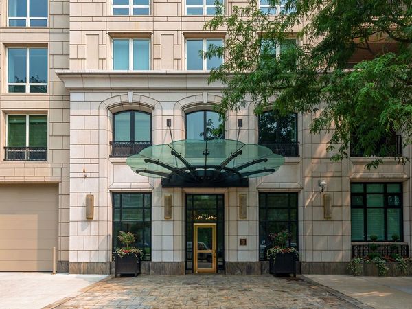 840 N Lake Shore Drive , Unit 1801, Chicago, IL 60611