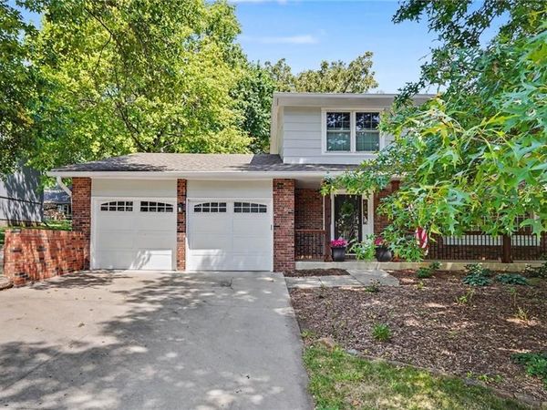 3200 Longhorn Drive, Lawrence, KS 66049