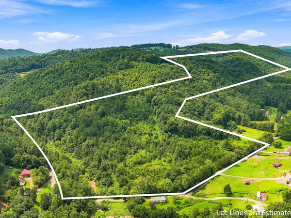 Gray Rd, Maynardville, TN 37807