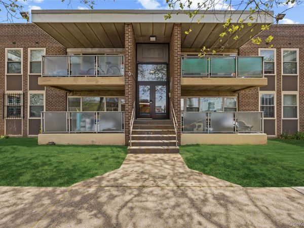 1050 Vermont Street , Unit 4B, Brooklyn, NY 11207