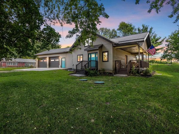 330 Highway 23, Wisconsin Dells, WI 53965