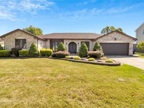 111 Windmill Road, Buffalo, NY 14218