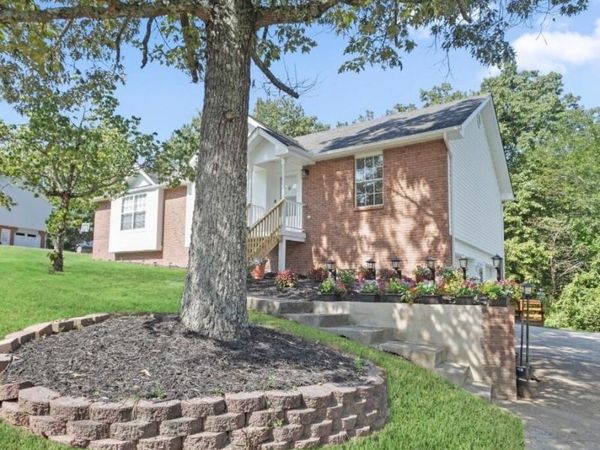 5819 Riley Road, Ooltewah, TN 37363