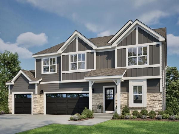 N66W25840 Big Sky DRIVE, Sussex, WI 53089
