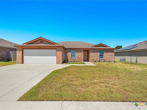 5101 Bridle Drive , Killeen, TX 76549