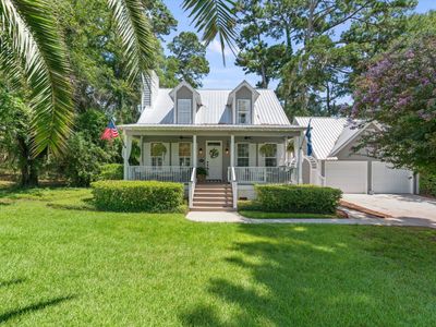 354 Cottage Farm Drive, Beaufort, SC 29902