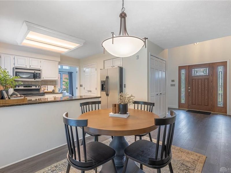 1828 W Tamarron Court, Springboro, OH 45066 Photo 14
