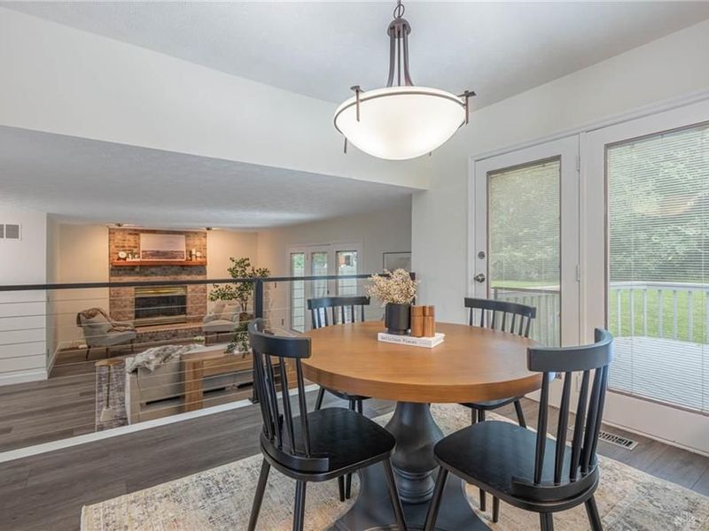 1828 W Tamarron Court, Springboro, OH 45066 Photo 16