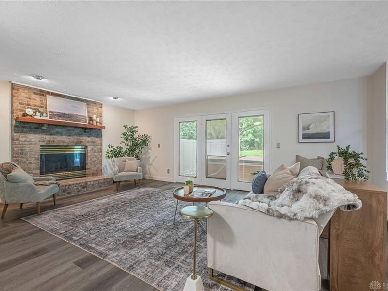1828 W Tamarron Court, Springboro, OH 45066 Photo 19