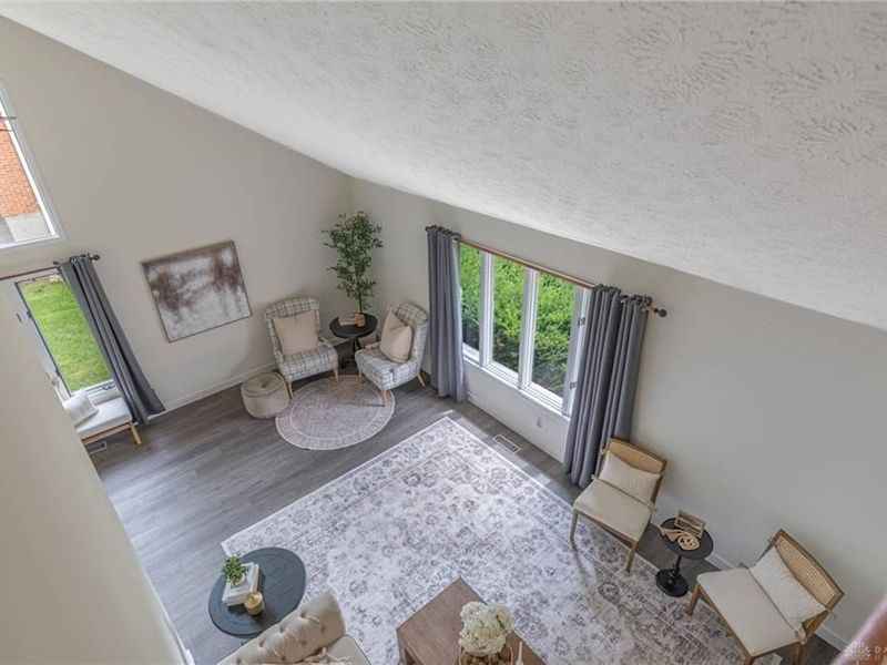 1828 W Tamarron Court, Springboro, OH 45066 Photo 36