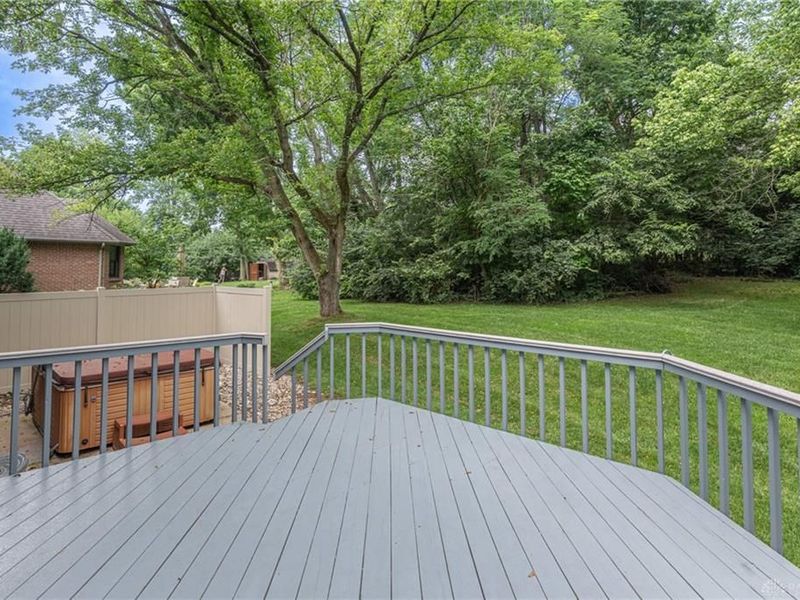 1828 W Tamarron Court, Springboro, OH 45066 Photo 40