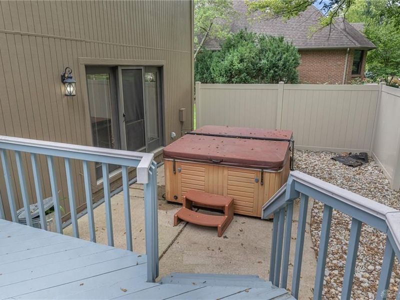 1828 W Tamarron Court, Springboro, OH 45066 Photo 41