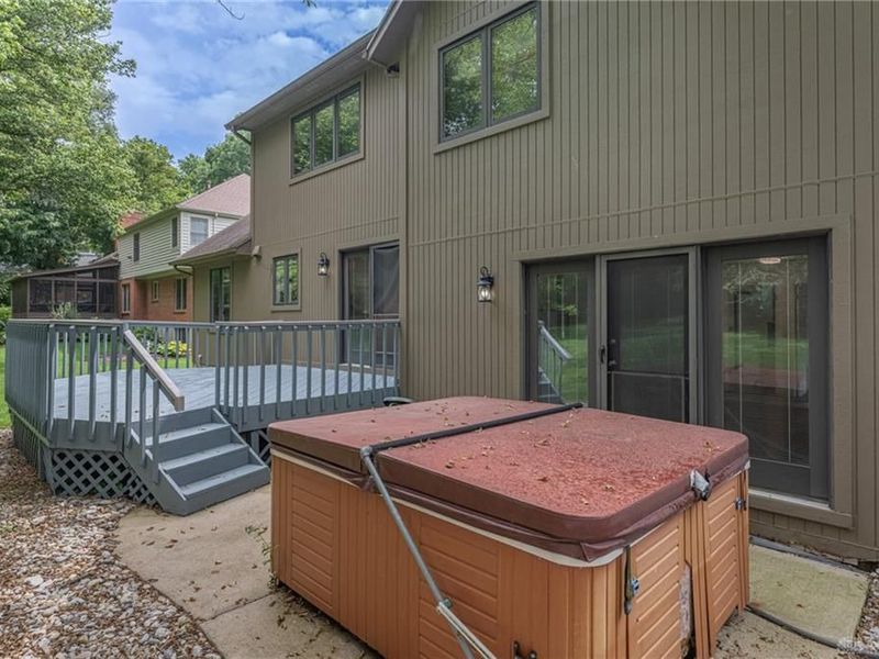 1828 W Tamarron Court, Springboro, OH 45066 Photo 42