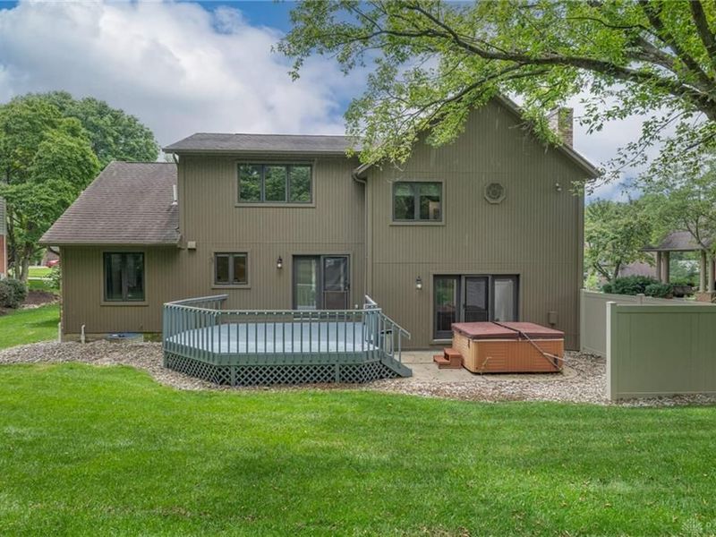 1828 W Tamarron Court, Springboro, OH 45066 Photo 43
