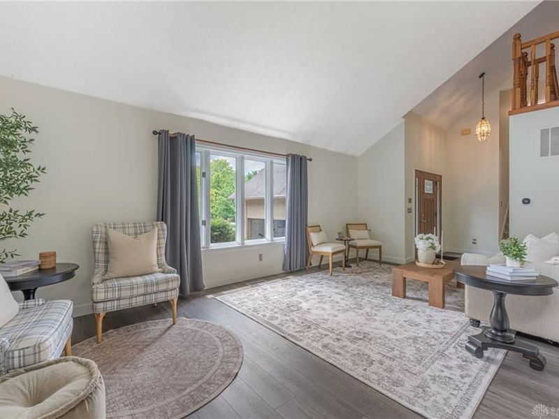 1828 W Tamarron Court, Springboro, OH 45066 Photo 5