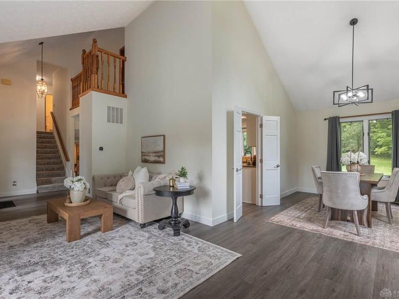 1828 W Tamarron Court, Springboro, OH 45066 Photo 6