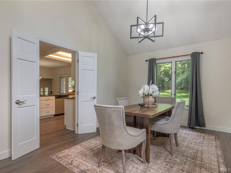 1828 W Tamarron Court, Springboro, OH 45066 Photo 8