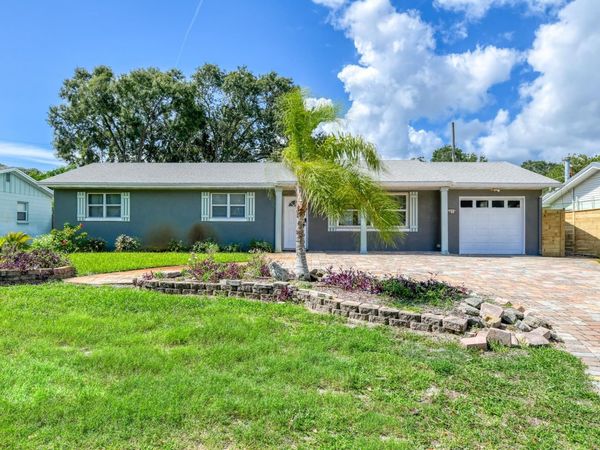 15 Sea Park Dr, St Augustine, FL 32080