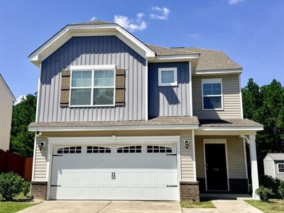 179 Turnfield Drive , West Columbia, SC 29170