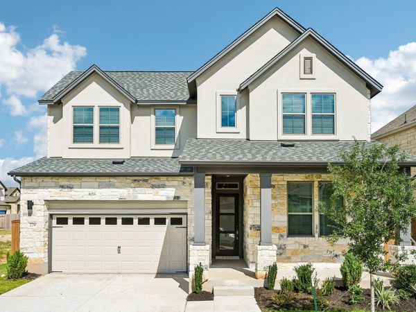279 San Saba DR, Buda, TX 78610