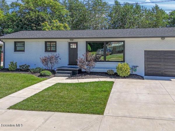 167 Taroli Street , Old Forge, PA 18518