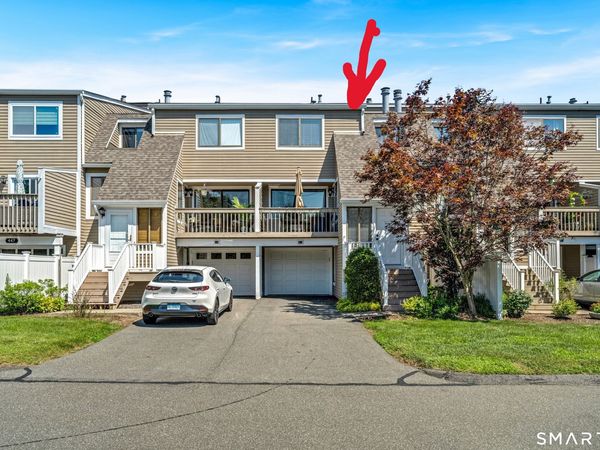 451 Thoreau, Unit 451, Branford, CT 06405