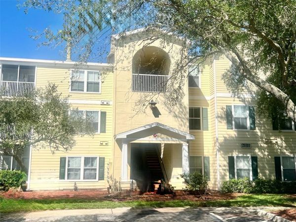 18335 BRIDLE CLUB DRIVE , Unit 18335, TAMPA, FL 33647