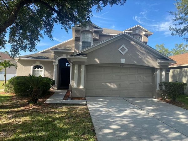 10471 LUCAYA DRIVE , TAMPA, FL 33647
